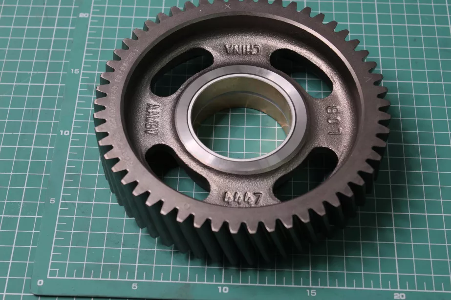 Шестерня системы ГРМ CUMMINS. для грузовиков *