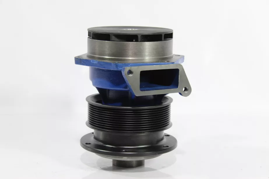 Насос водяной WEICHAI, Евро-5, WP10, (612630061042) для грузовиков *