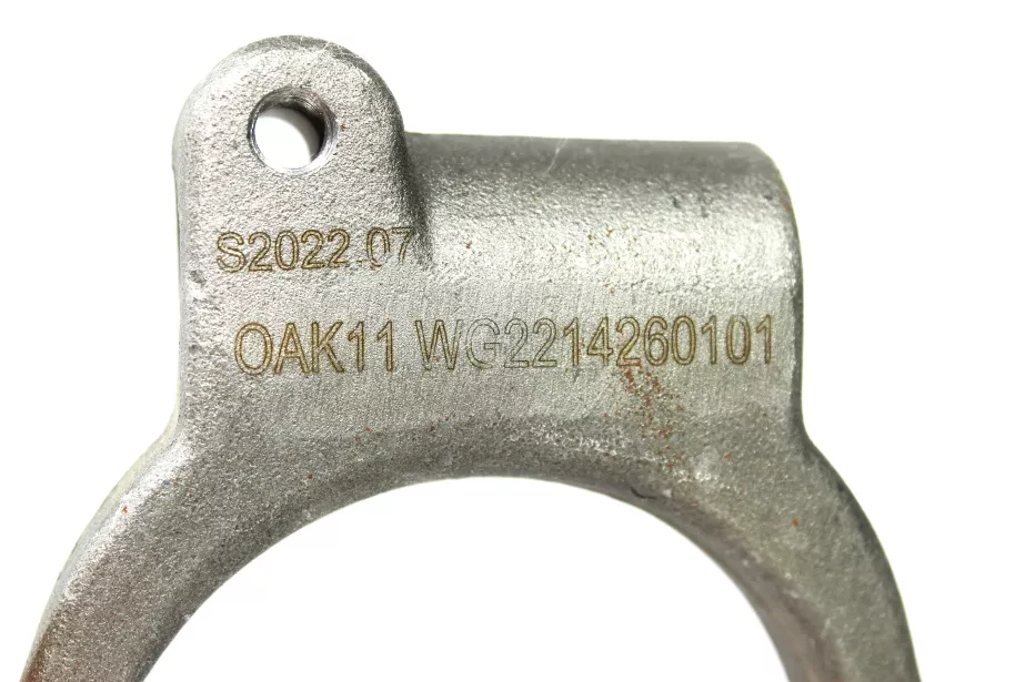 Вилка сцепления HOWO для грузовиков *