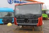 Кабина (Оранжевый, 1 комплекции, двигатель WEICHAI) SHAANXI, X5000 для грузовиков *