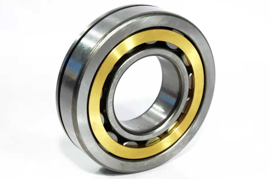 Подшипник дифференциала редуктора среднего моста (NU314N/NUP314ENV/232314) HOWO для грузовиков *