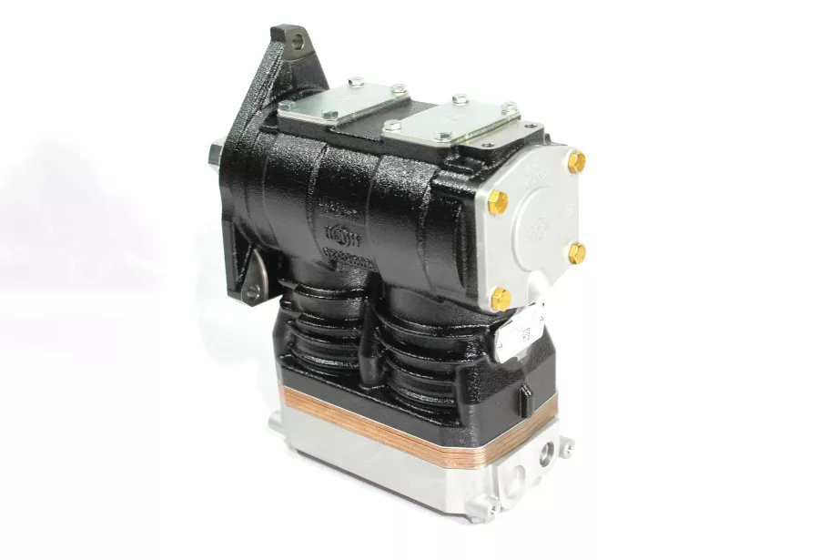 Компрессор воздушный WEICHAI, WP13, (1003185668) для грузовиков *