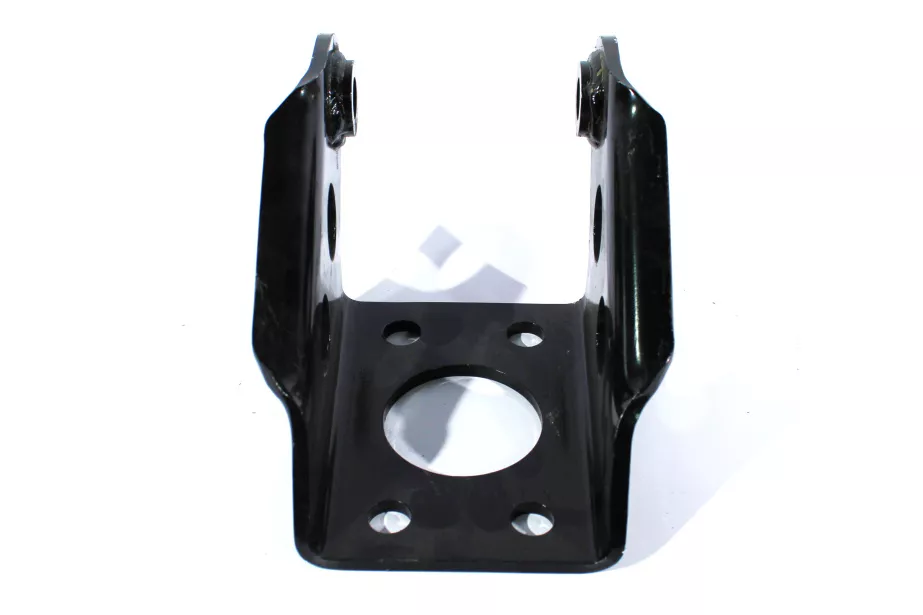 Кронштейн переднего амортизатора (Верхний) SHAANXI, X6000 для грузовиков *