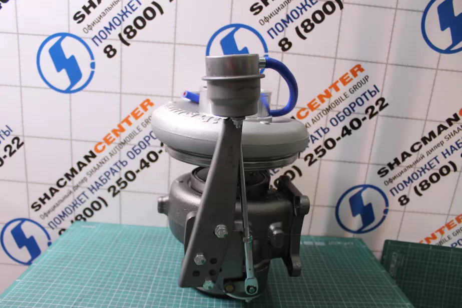 Турбина CUMMINS, ISM11 для грузовиков *