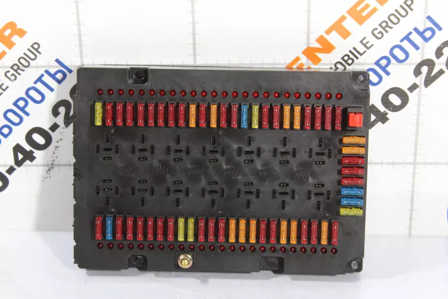 Блок предохранителей в сборе FAW, J6 для грузовиков *