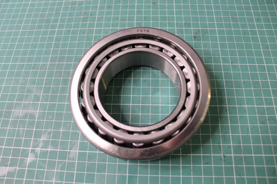 Подшипник МОД D130, H34, (Нижний, 32215) SHAANXI, X3000, HDZ300 для грузовиков *