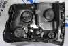 Фара (R, Пластик, Н.О LED) SHAANXI, F3000 для грузовиков *