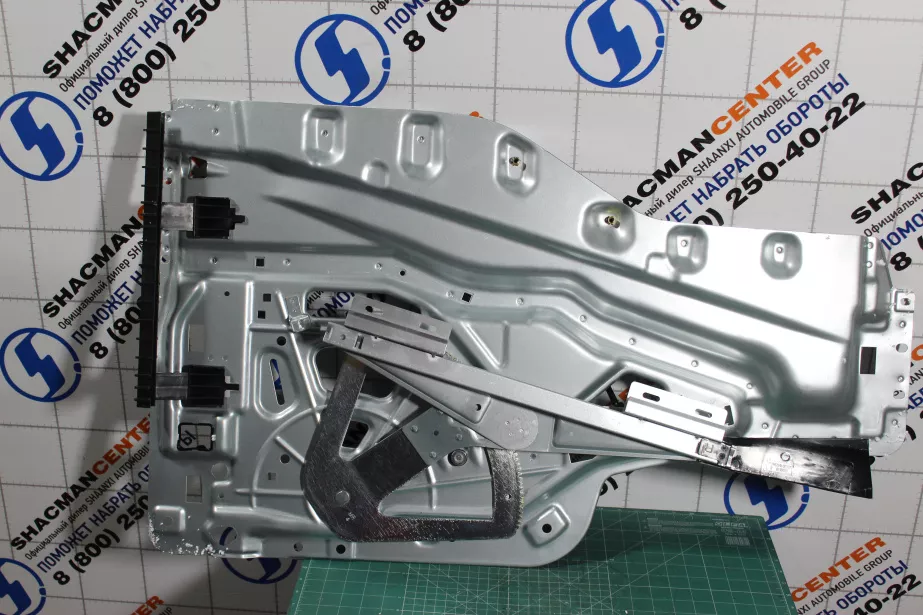 Стеклоподъёмник (L, электрический) SITRAK, T5G для грузовиков *