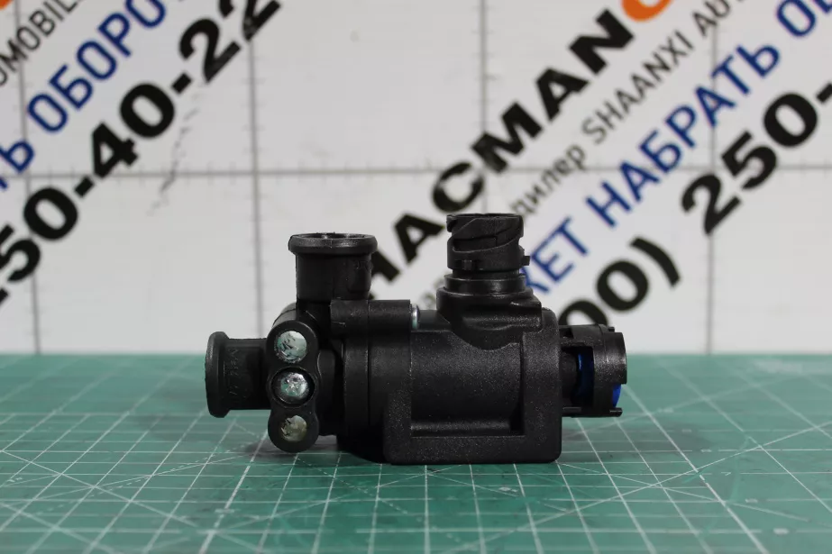 Клапан электромагнитный SHAANXI, X3000 для грузовиков *