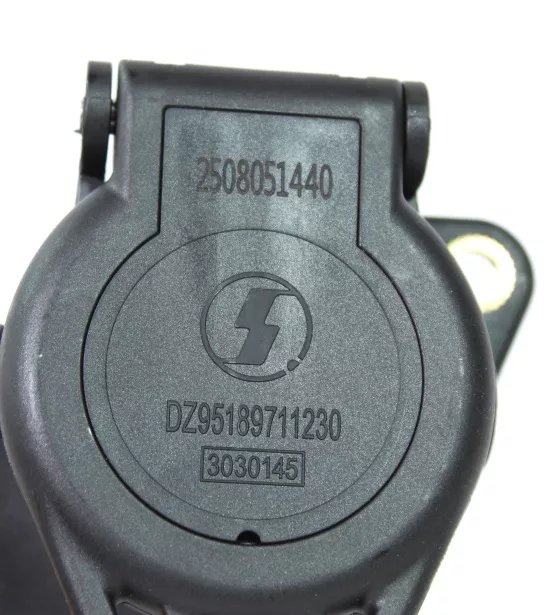 Розетка ABS (5 конт. ) SHAANXI для грузовиков *