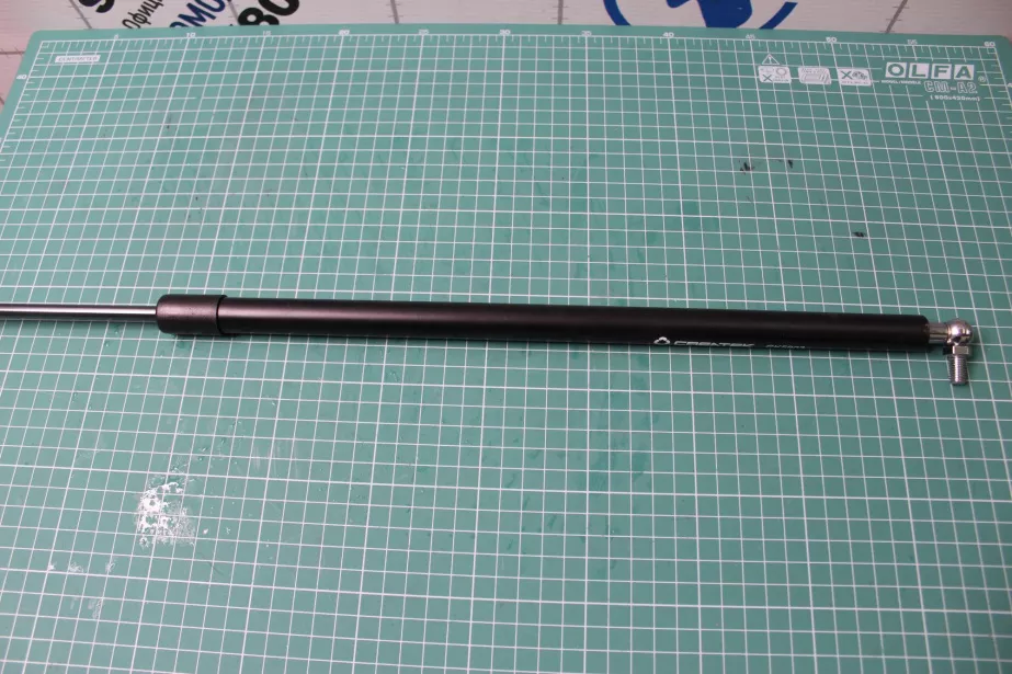 Амортизатор капота (с 2011 г.в) CREATEK, (CK5003) для грузовиков *