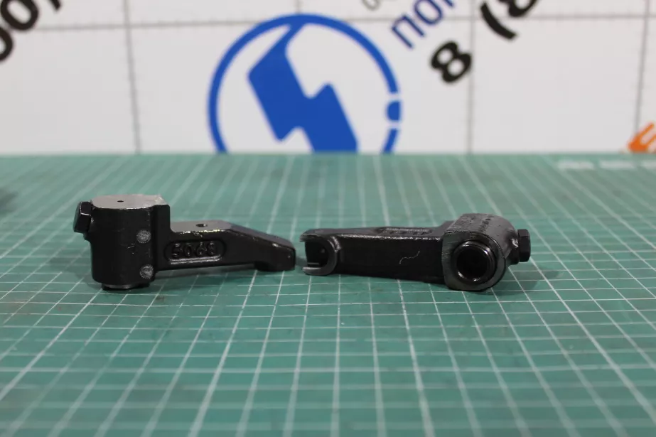 Мост выпускного клапана (Металл) WEICHAI, Евро-5, WP10, WP12, (1000495068) для грузовиков *