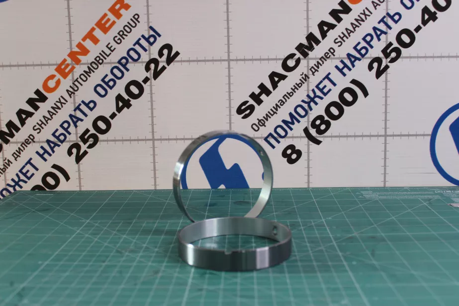 Втулка шестерни масляного насоса SITRAK, T5G. для грузовиков *