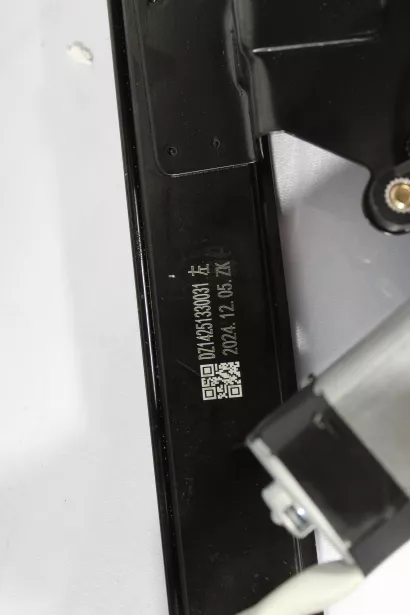 Стеклоподъемник (L) SHAANXI, X3000. для грузовиков *