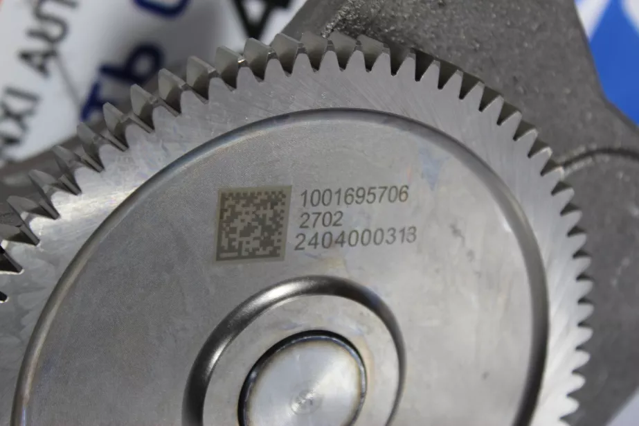 Насос масляный WEICHAI, WP13 для грузовиков *