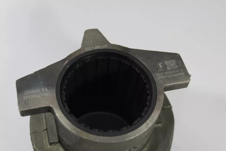 Подшипник выжимной (МКПП) SHAANXI, X6000 для грузовиков *