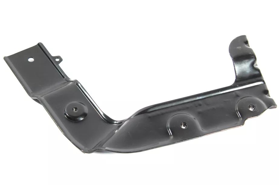 Кронштейн замка капота (R) SHAANXI, X5000 для грузовиков *