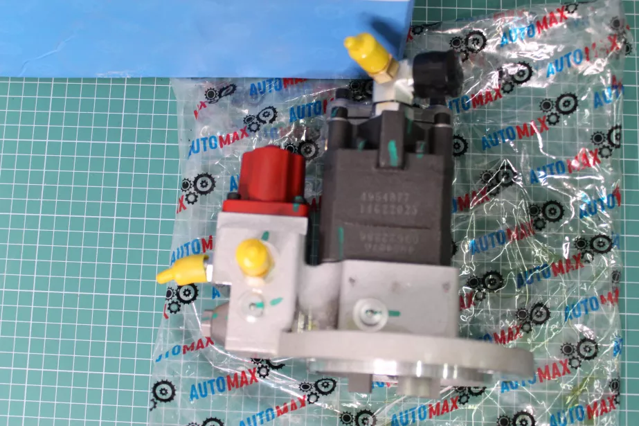 ТНВД AUTOMAX, ISM11, (AM1226). для грузовиков *