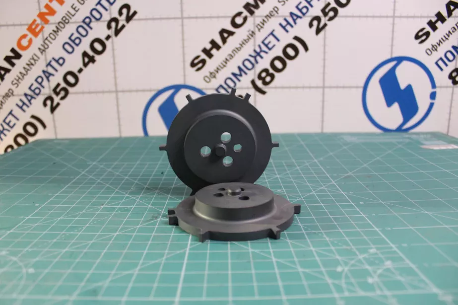 Шайба упорная оси распредвала SITRAK, T5G. для грузовиков *