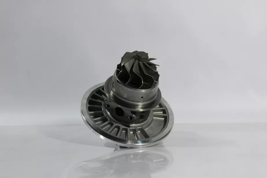 Картридж турбины SHAANXI для грузовиков *