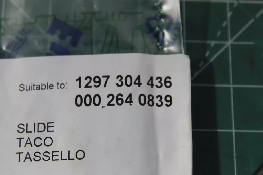 Фиксатор синхронизатора SHAANXI, ZF, (1297304436). для грузовиков *