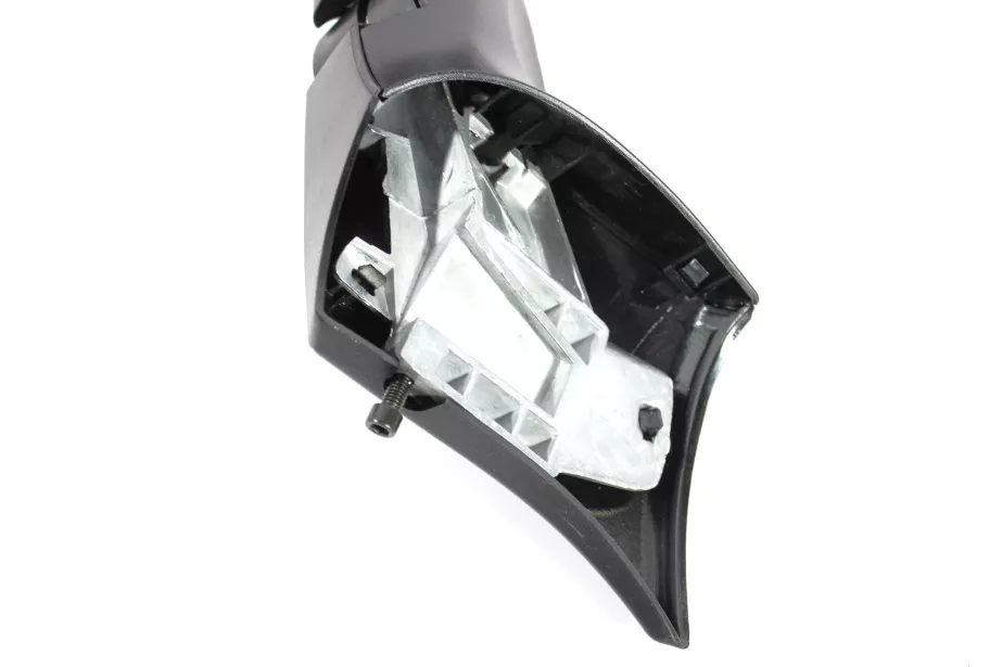 Зеркало прямоугольное бордюрное (Front) SITRAK, C7H для грузовиков *