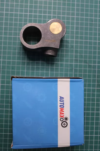 Толкатель клапана AUTOMAX, ISM11, (AM1228) для грузовиков *