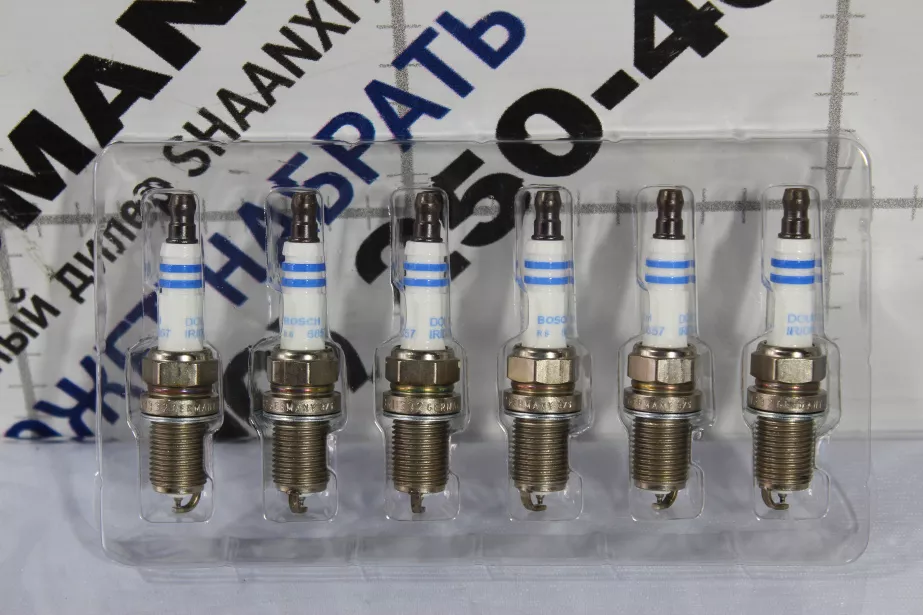 Свеча зажигания WEICHAI, WP13NG430E52 для грузовиков *