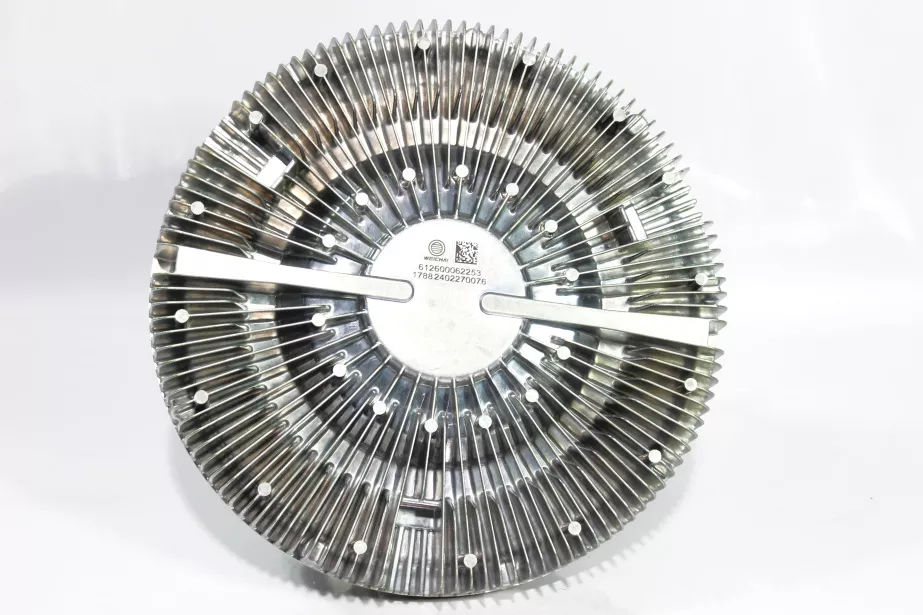 Гидроэлектромуфта WEICHAI, WP13 для грузовиков *