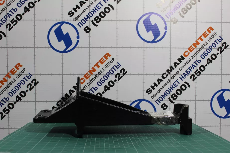 Кронштейн торсиона кабины (R) SHAANXI, X5000 для грузовиков *