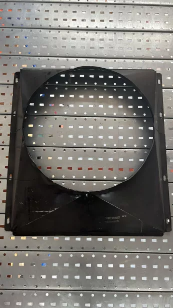 Диффузор вентилятора FAW, J6 для грузовиков *