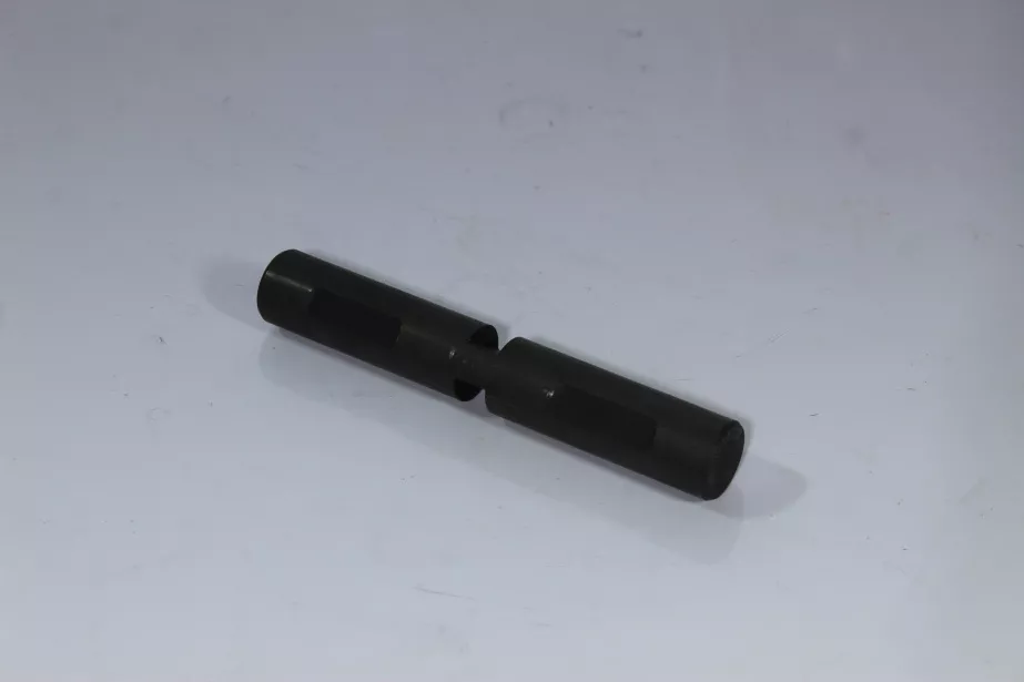 Вал поперечный дифференциала (длинная часть) SHAANXI, X6000 для грузовиков *