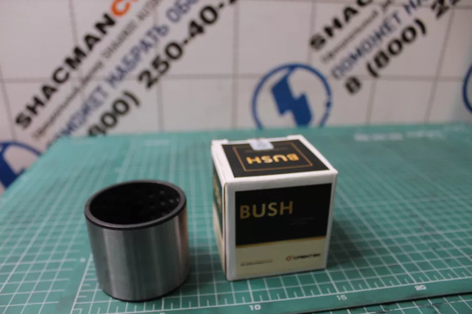 Втулка шкворня (Верхний, 58*51*50) CREATEK, T5G, (СК2351) для грузовиков *