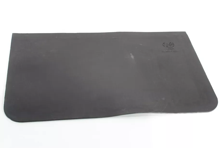 Брызговик резиновый (580х360) SHAANXI для грузовиков *