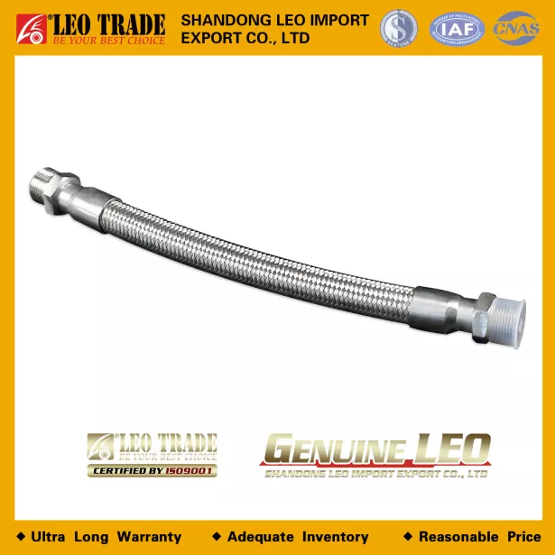 Шланг компрессора L300, LEO TRADE, (LEO100276A). для грузовиков *