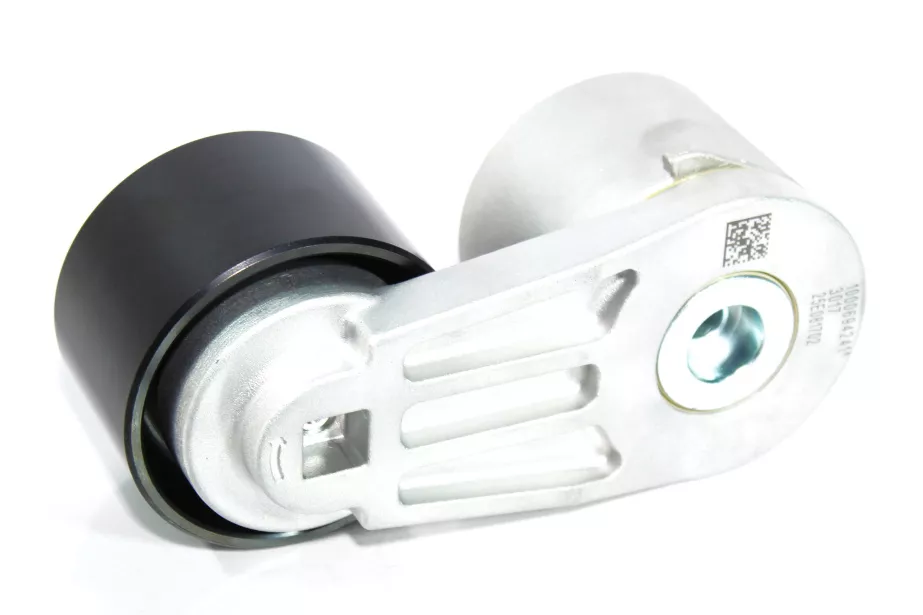 Ролик натяжитель ремня водяного насоса WEICHAI, Евро-5, WP12, WP13 для грузовиков *