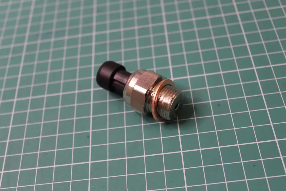 Датчик давления масла (EGR) CREATEK, Евро-3, A5, (CK8946) для грузовиков *