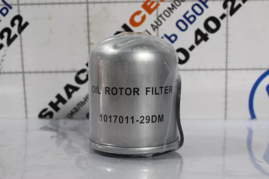 Фильтр масляный (центробежный) FAW, J6 для грузовиков *