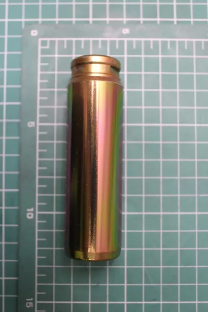 Палец опорный тормозных колодок D30, L102,5, (задний/перед) CREATEK, F3000, (CK5961) для грузовиков *