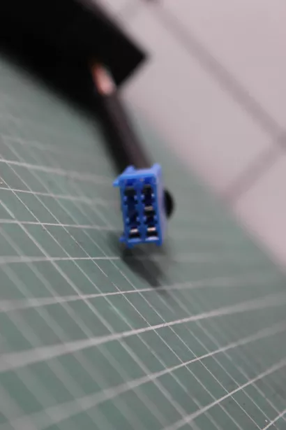 Привод заслонки отопителя SHAANXI, X3000, X5000 для грузовиков *