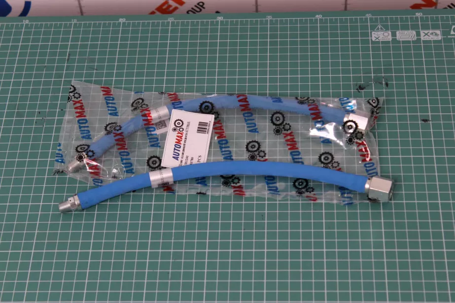 Шланг охлаждающей жидкости AUTOMAX, ISM11, (AM1241). для грузовиков *