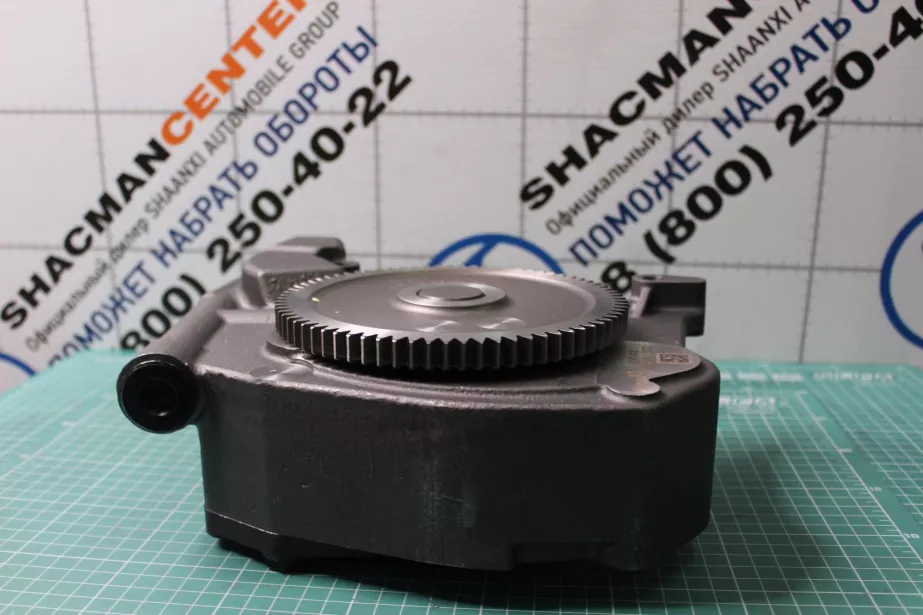 Насос масляный AUTOMAX, WP13 для грузовиков *