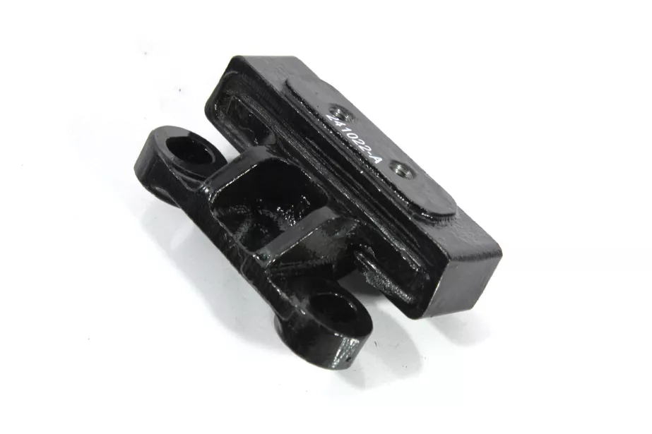 Кронштейн радиатора (R) SHAANXI, X6000 для грузовиков *