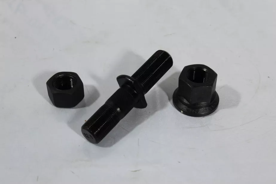 Шпилька колеса D22, L120, (Front) FAW, J6 для грузовиков *