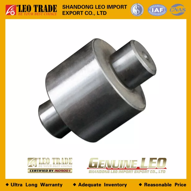 Ролик тормозных колодок D42, LEO TRADE, (LEO500034A) для грузовиков *