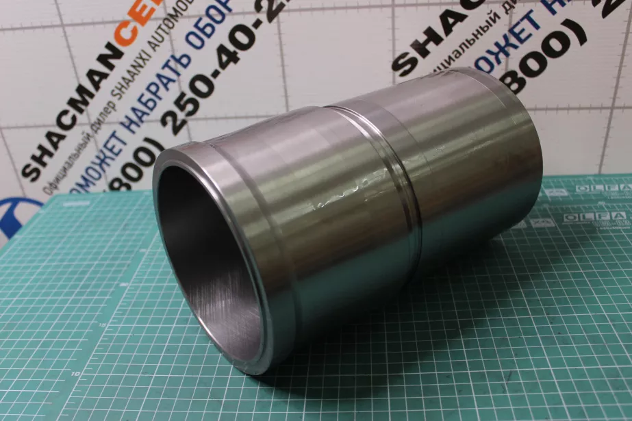 Гильза цилиндра D138, L241,25, CUMMINS, ISM11, (3803703,3026920) для грузовиков *