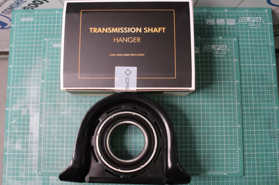 Подшипник подвесной D200, H35, ( в сборе, 70*200*35) CREATEK, (CK8087) для грузовиков *