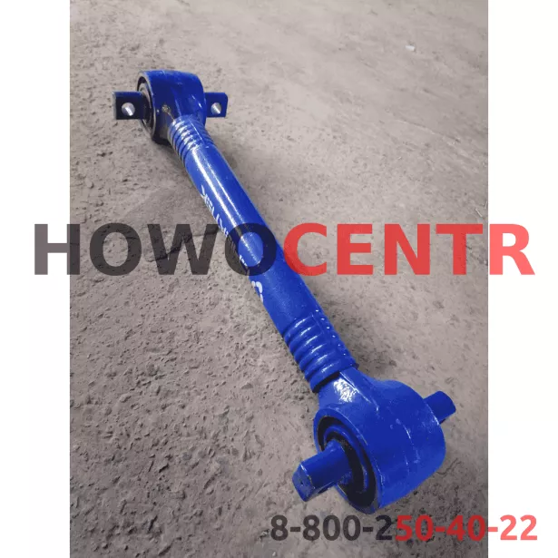 Тяга реактивная верхняя в с/б L725, CREATEK, (CK8533) для грузовиков *