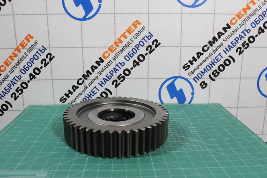 Шестерня делителя FULLER, 12JSD. 12JSD200T-1707106 для грузовиков *