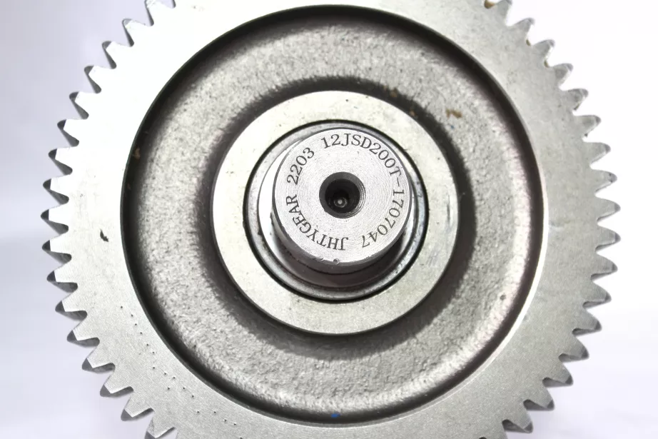 Вал промежуточный делителя (длинный) FULLER, (12JSD200T-1707056) для грузовиков *